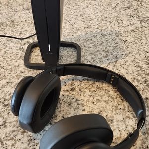 RF Wireless Headphones for Private TV Viewing - New in Open Box!